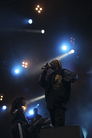 Snoop Dogg